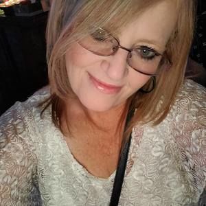 Meet your Posher, Kathy